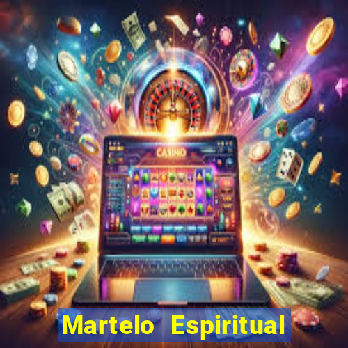 Martelo Espiritual de Deus significado na biblia